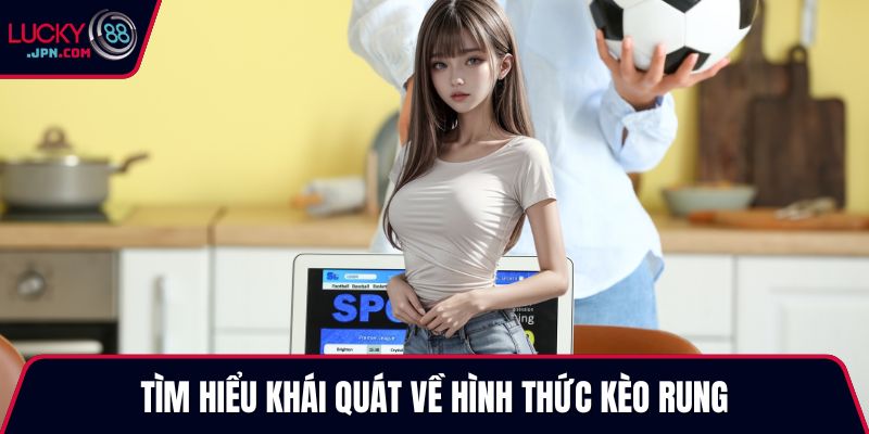 Tìm hiểu khái quát về hình thức kèo rung