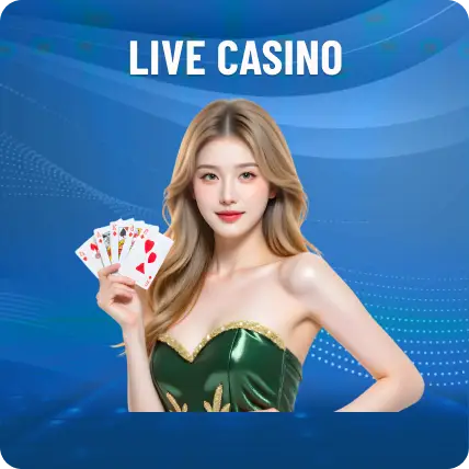 LIVE Casino Lucky88